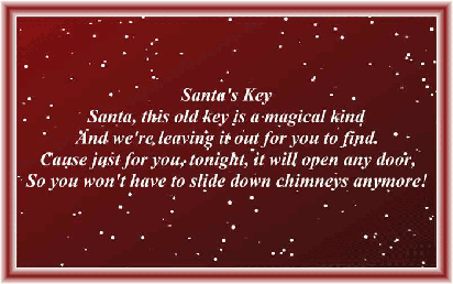 santakey